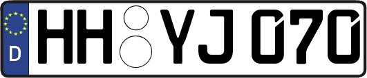 HH-YJ070