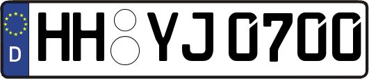 HH-YJ0700