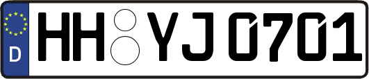 HH-YJ0701