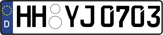 HH-YJ0703
