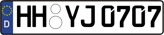HH-YJ0707