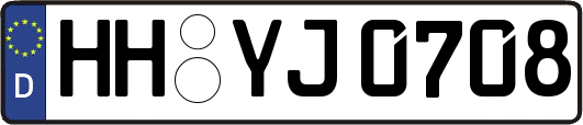 HH-YJ0708
