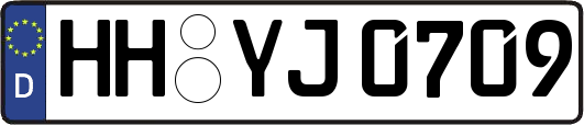 HH-YJ0709