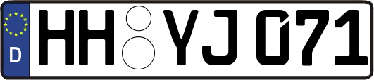 HH-YJ071