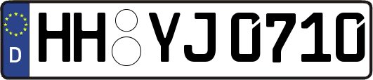 HH-YJ0710