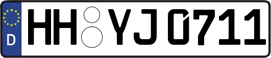 HH-YJ0711