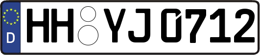 HH-YJ0712