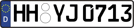 HH-YJ0713