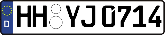 HH-YJ0714