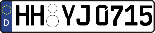 HH-YJ0715