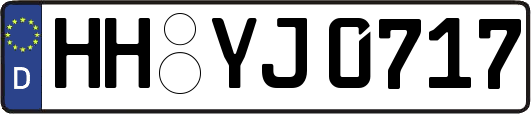 HH-YJ0717