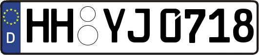 HH-YJ0718