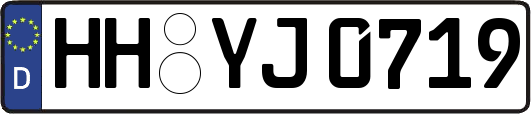 HH-YJ0719