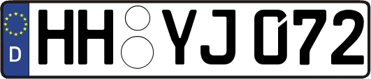 HH-YJ072