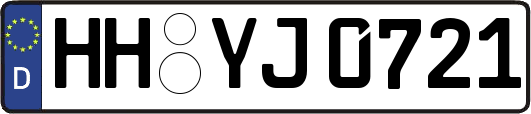 HH-YJ0721