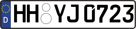 HH-YJ0723