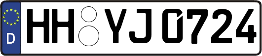 HH-YJ0724