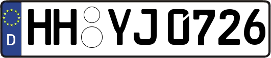 HH-YJ0726
