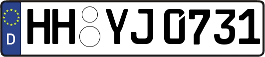 HH-YJ0731