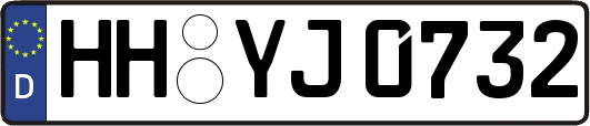 HH-YJ0732