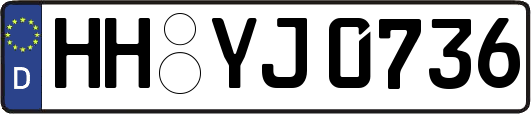 HH-YJ0736