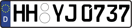 HH-YJ0737