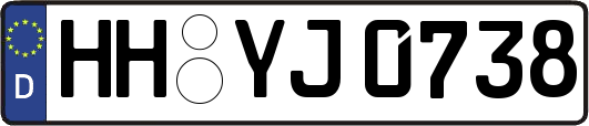 HH-YJ0738