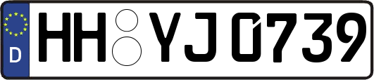 HH-YJ0739