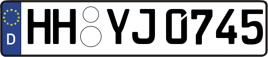 HH-YJ0745