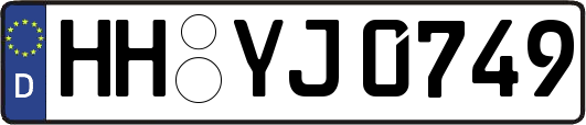 HH-YJ0749