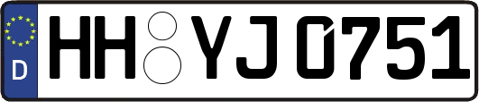 HH-YJ0751
