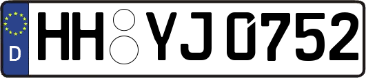 HH-YJ0752