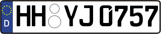HH-YJ0757