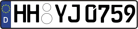 HH-YJ0759
