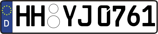 HH-YJ0761