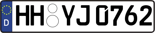 HH-YJ0762