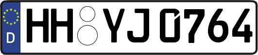 HH-YJ0764