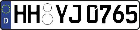 HH-YJ0765