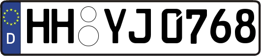 HH-YJ0768