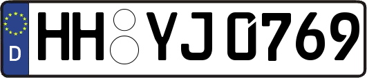 HH-YJ0769
