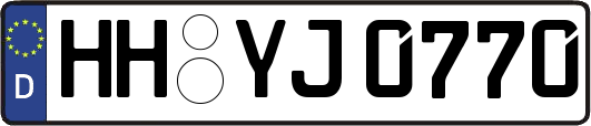 HH-YJ0770