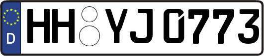 HH-YJ0773