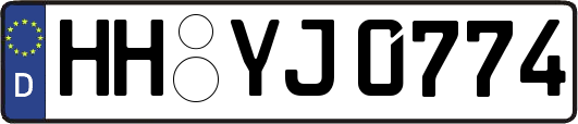 HH-YJ0774