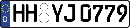 HH-YJ0779