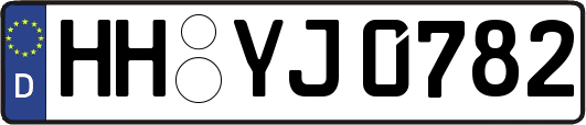 HH-YJ0782