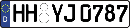HH-YJ0787
