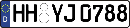 HH-YJ0788
