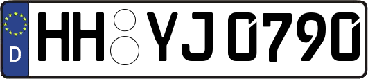 HH-YJ0790