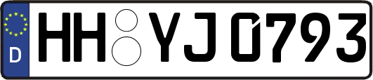 HH-YJ0793