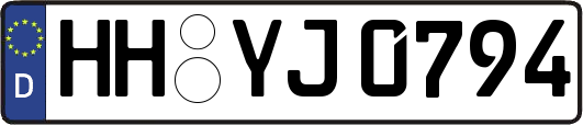 HH-YJ0794